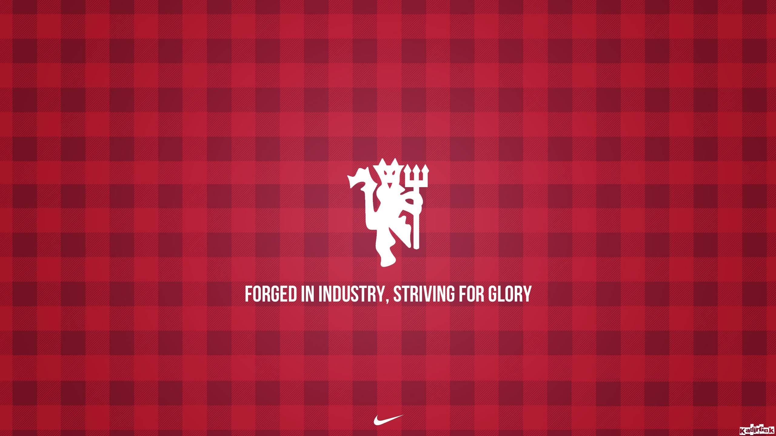 2560x1440 Manchester United HD wallpaper, Desktop