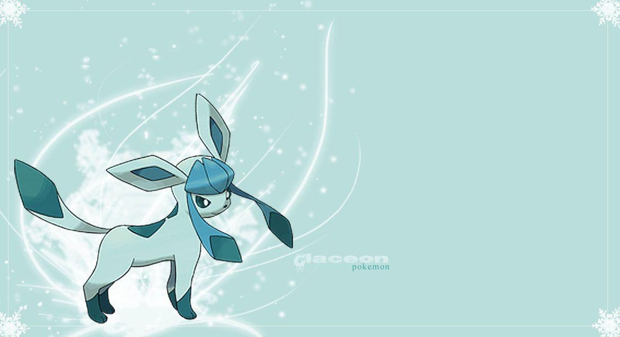 1220x660 Glaceon Wallpaper Related Keywords, Desktop