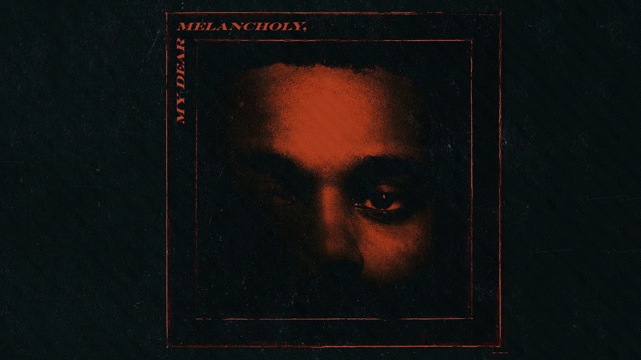 1280x720 The Weeknd: My Dear Melancholy review, Desktop