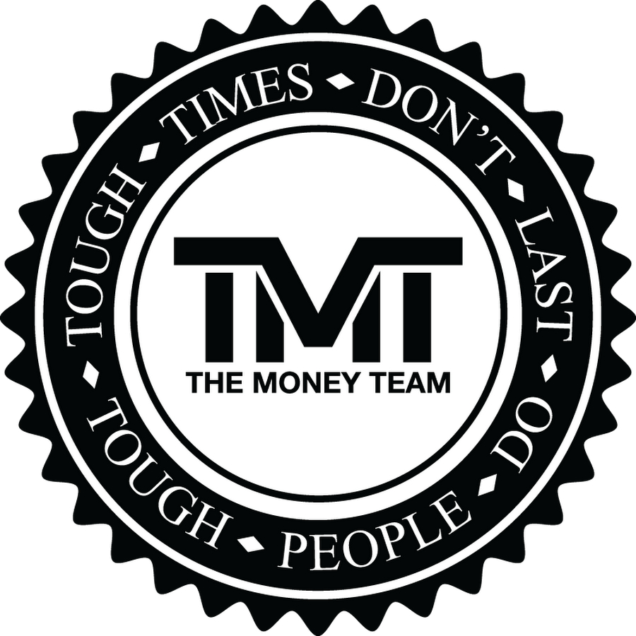 900x900 The Money Team Wallpaper, Phone