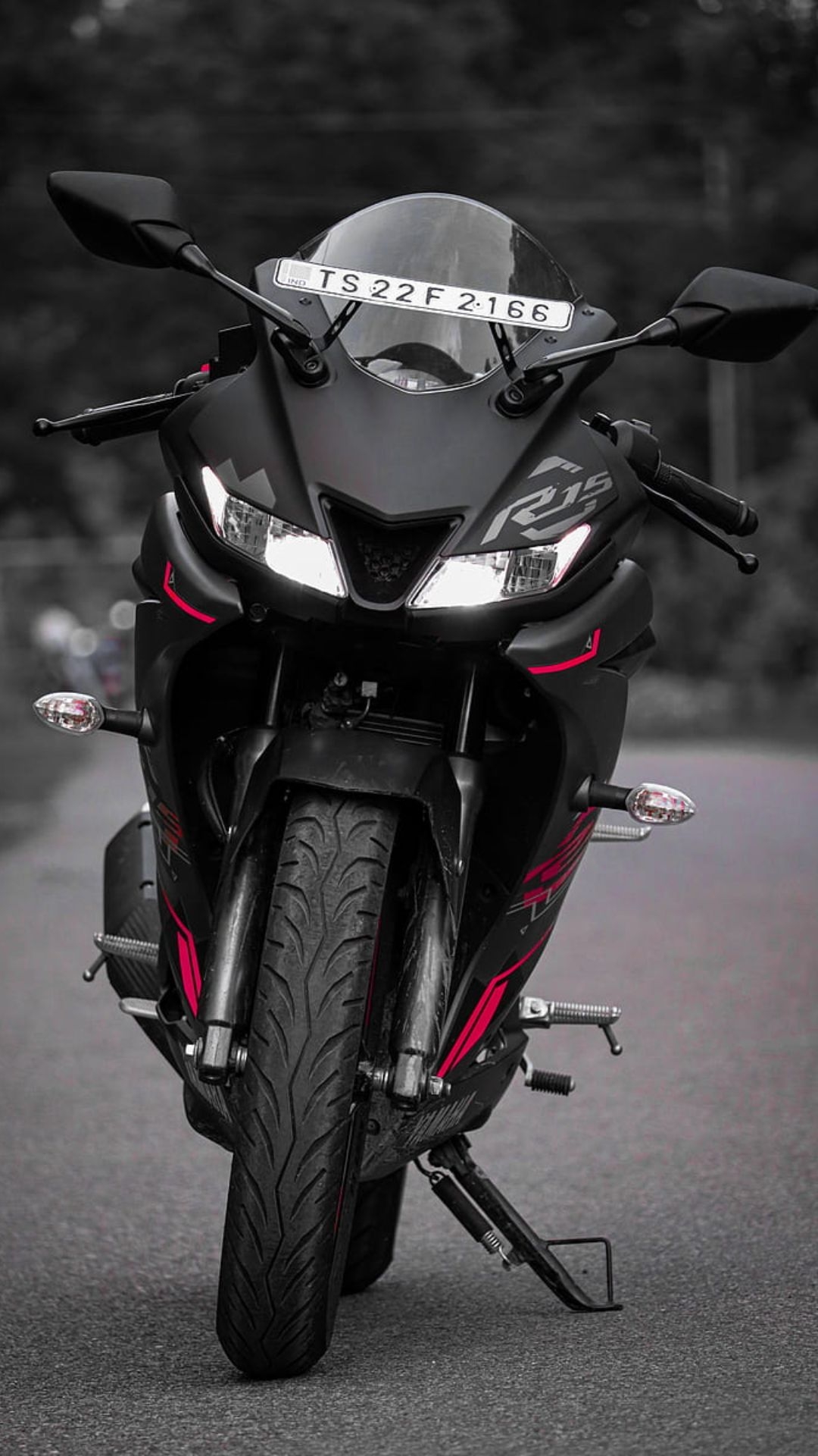 1080x1920 Yamaha R15 Wallpaper Yamaha R15 Background Download, Phone