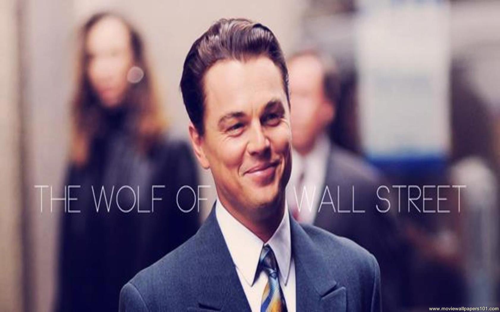 1680x1050 The Wolf of Wall Street wallpaper, Desktop