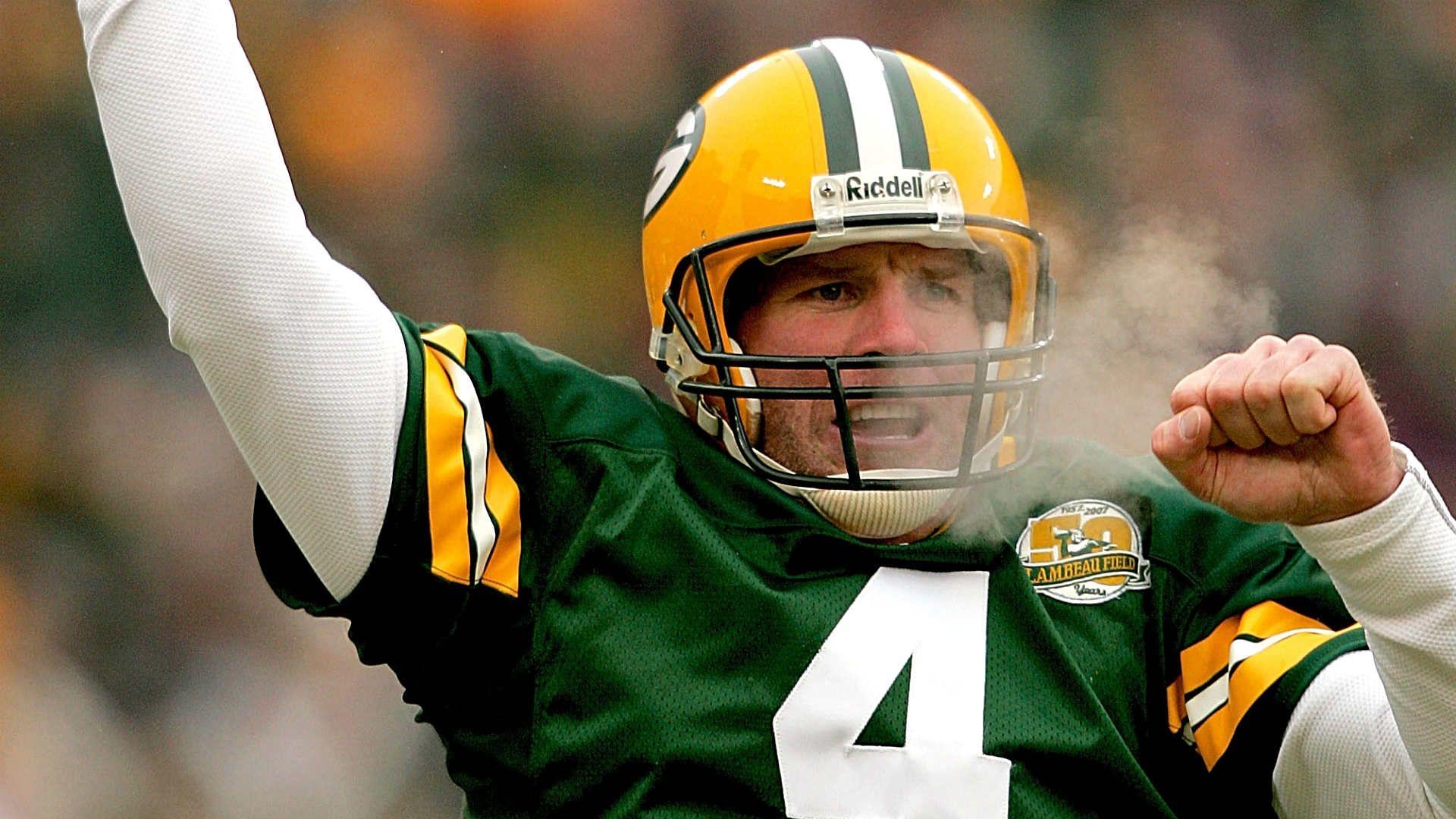 1920x1080 Wallpaper.wiki Sport HD Brett Favre Wallpaper PIC WPC008622, Desktop