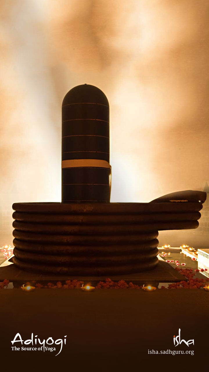 720x1280 Shiva(Adiyogi) Wallpaper HD, Phone