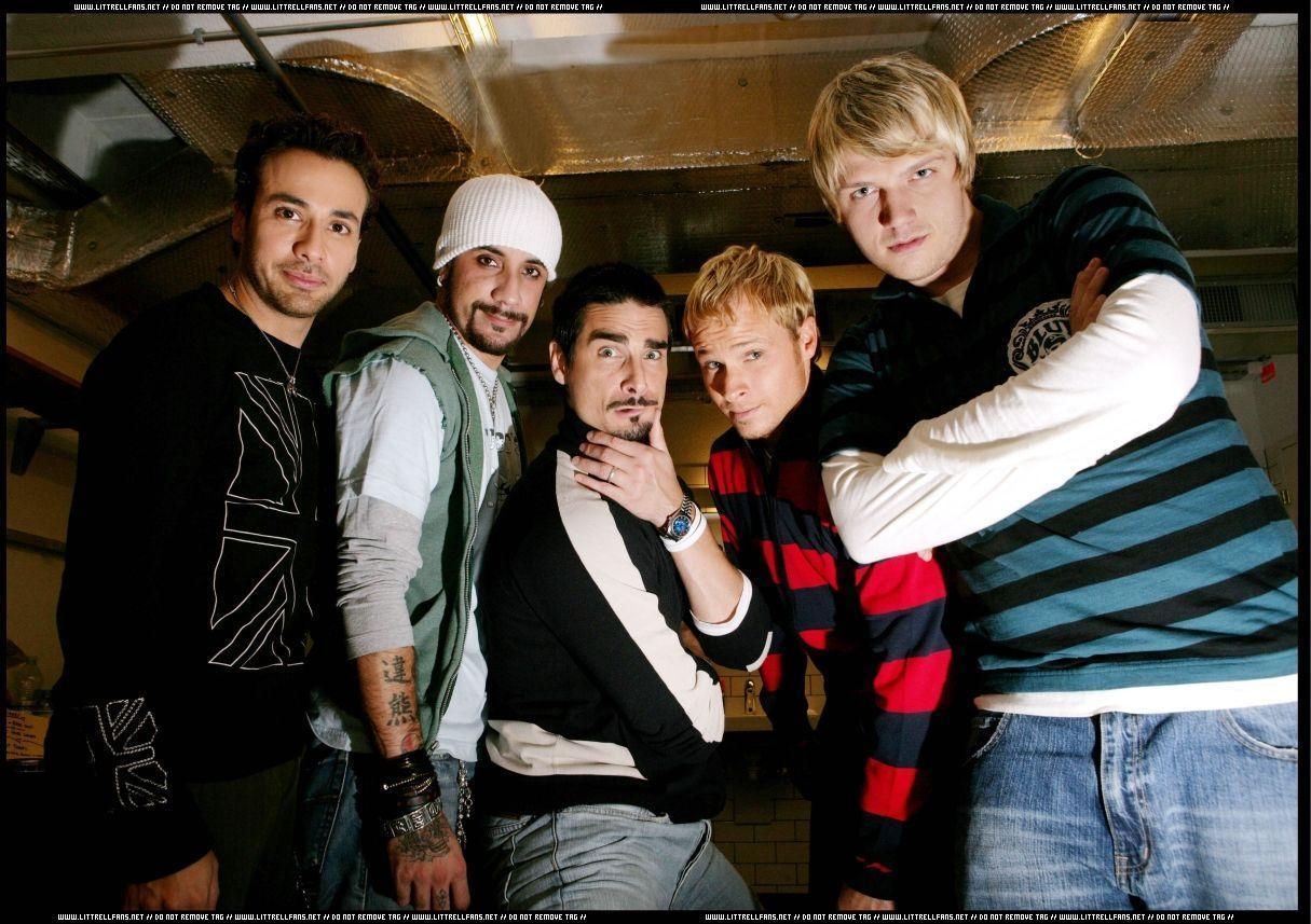 1220x860 The Backstreet Boys Wallpaper, Desktop