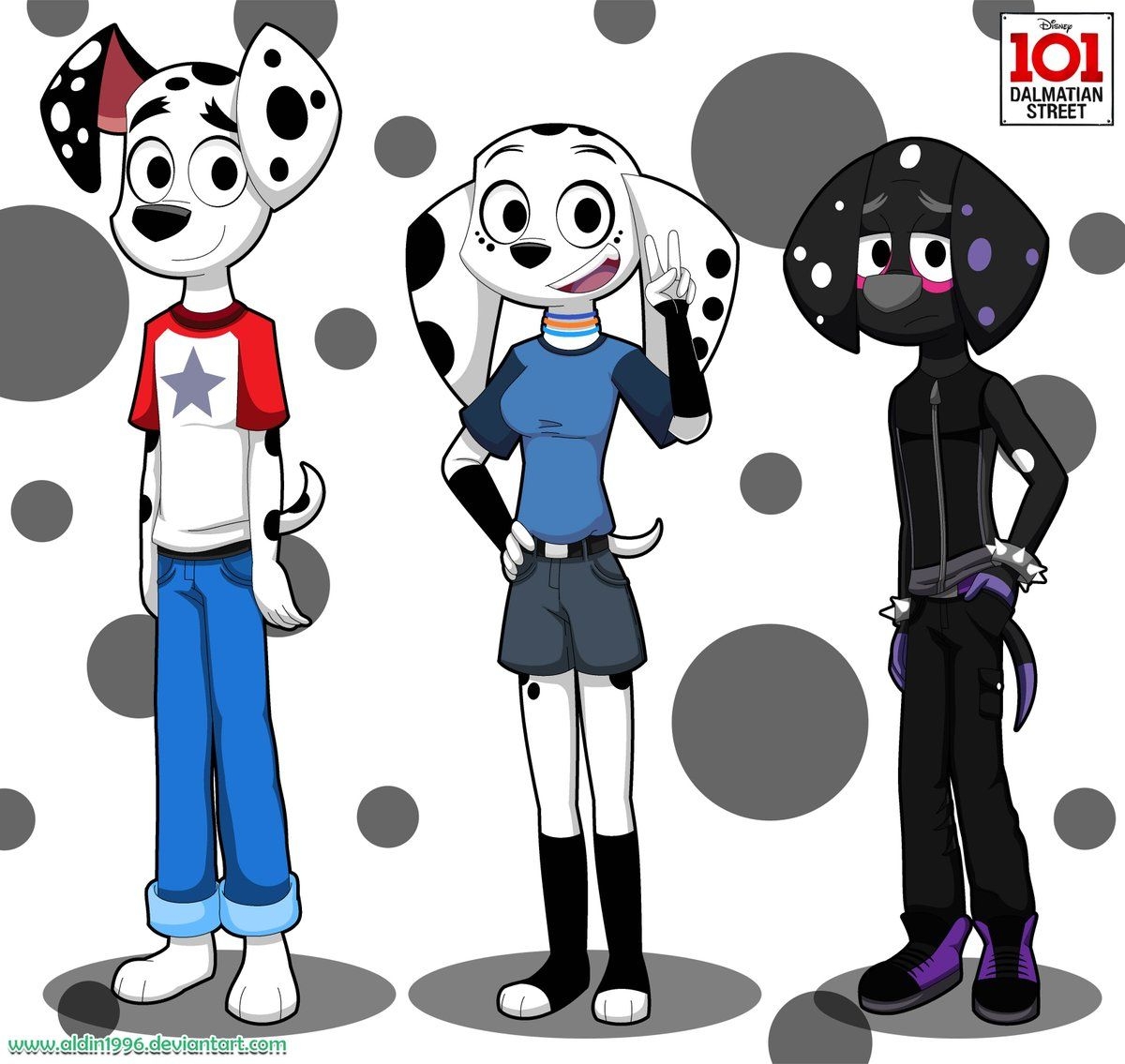 1200x1140 101dalmatianstreetfanart, Desktop