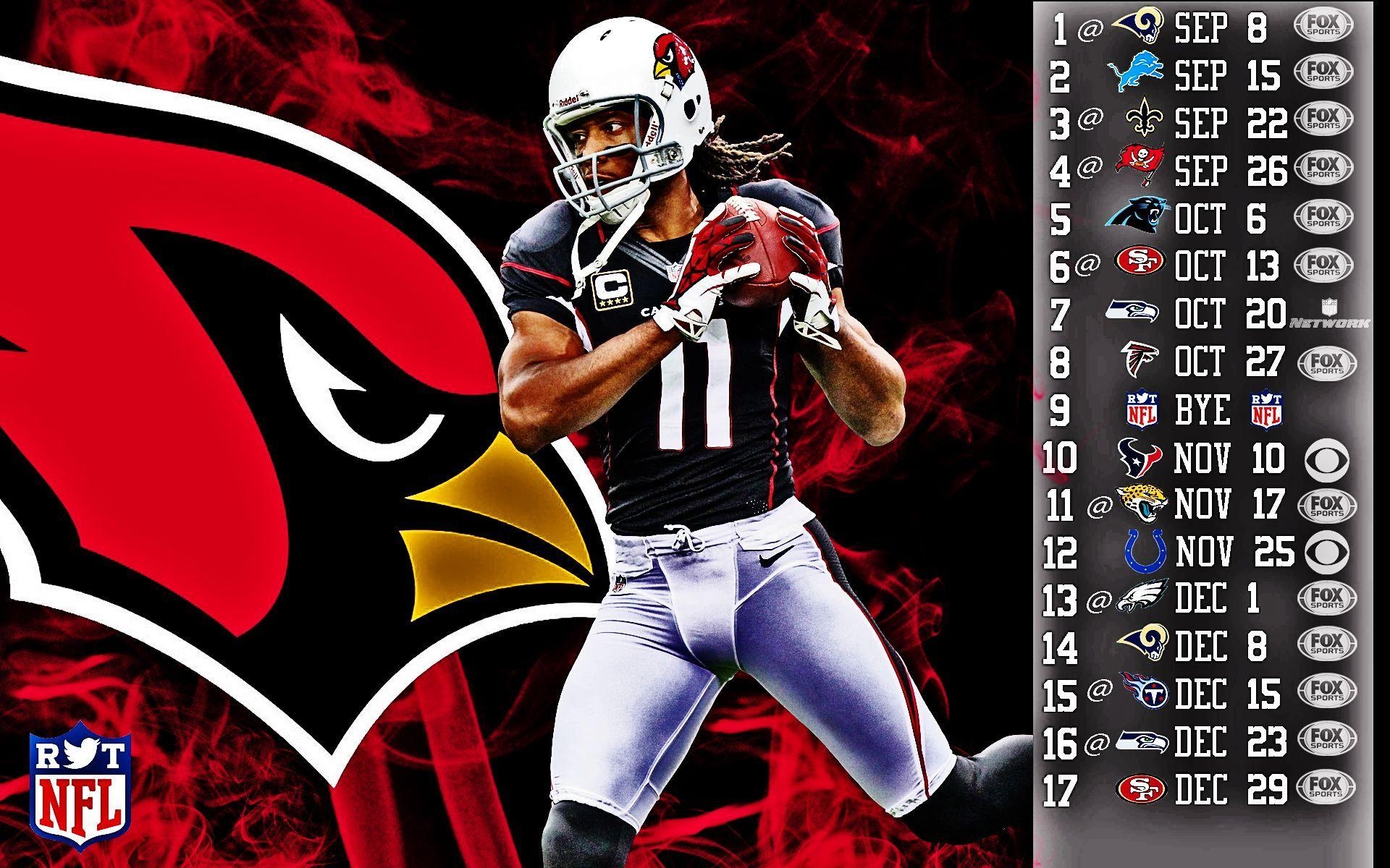 1920x1200 Arizona Cardinals Background, Desktop