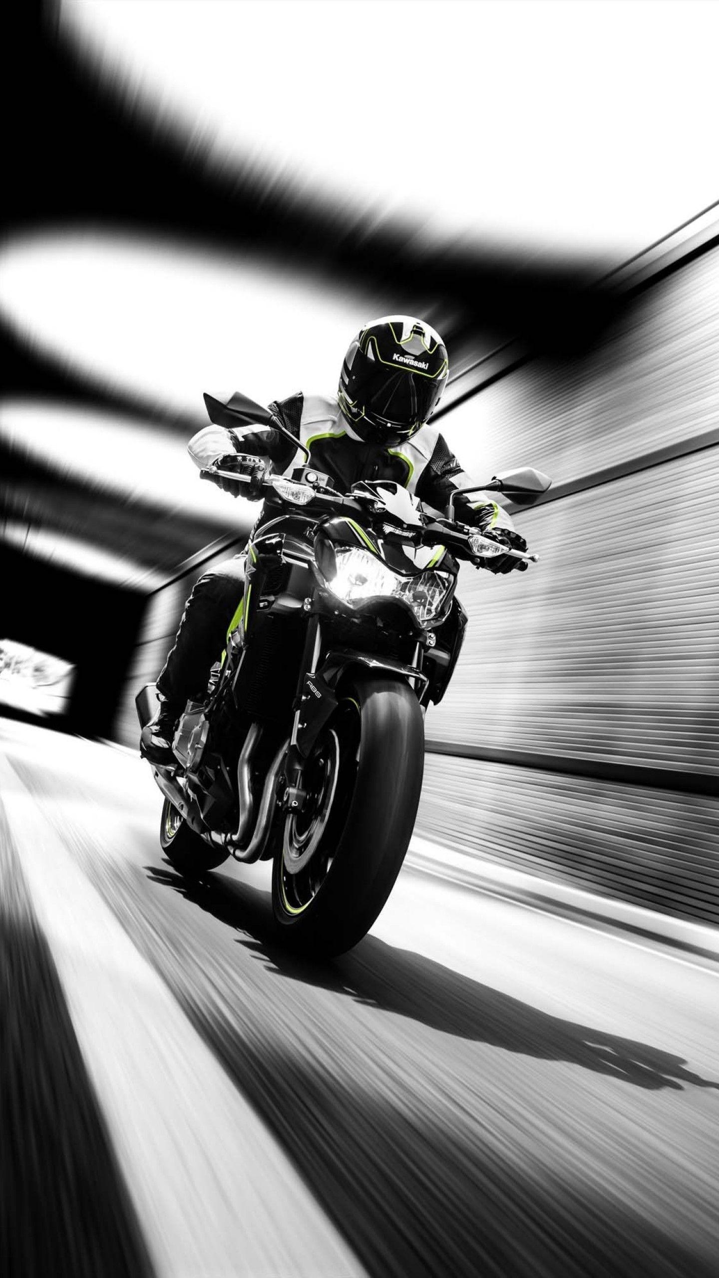 1440x2560 Wallpaper Kawasaki Z900 ABS, HD, Automotive / Bikes, Phone