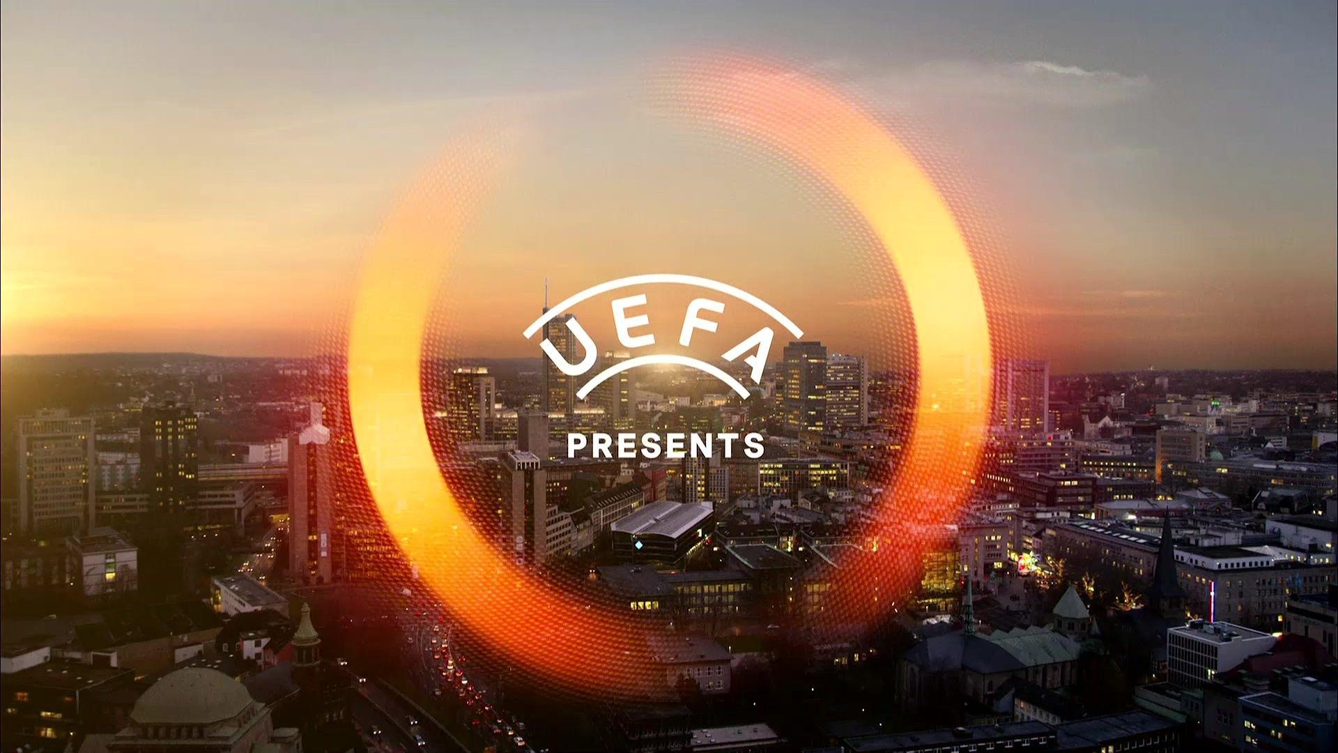 1920x1080 FUTBOL: UEFA Europa League Highlights 05 2017, Desktop