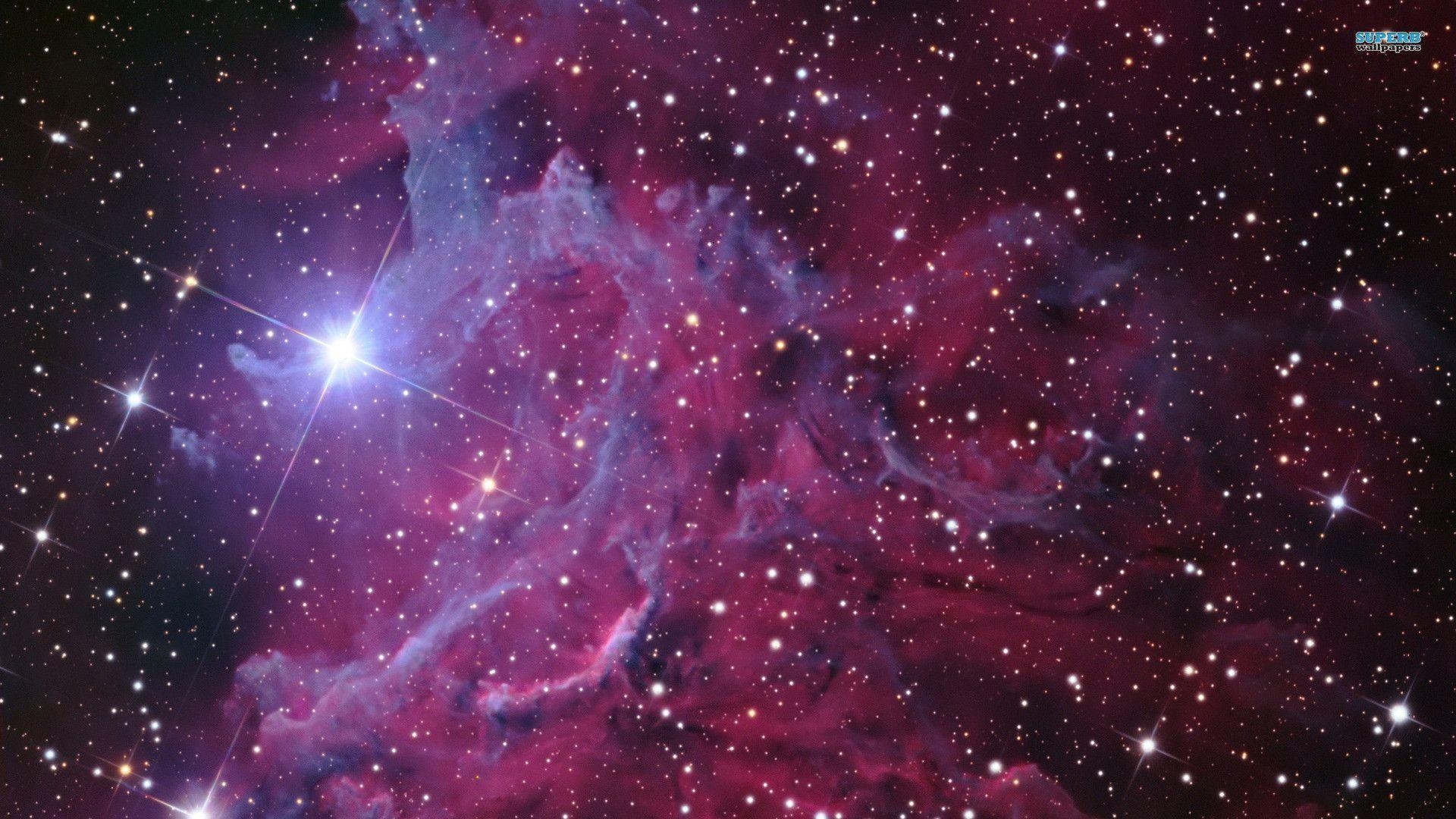 1920x1080 Flaming Star Nebula wallpaper wallpaper - #, Desktop