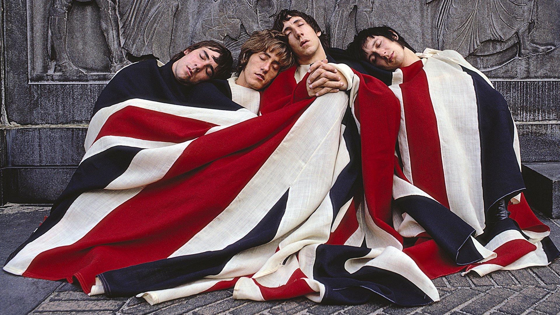 1920x1080 The Who HD Wallpaper and Background Image, Desktop