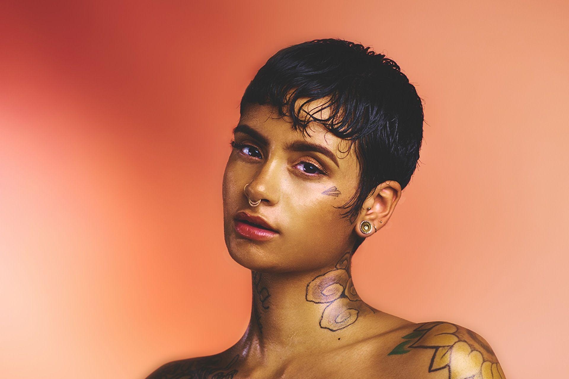 1920x1280 Kehlani HD Desktop Wallpaper 14438, Desktop