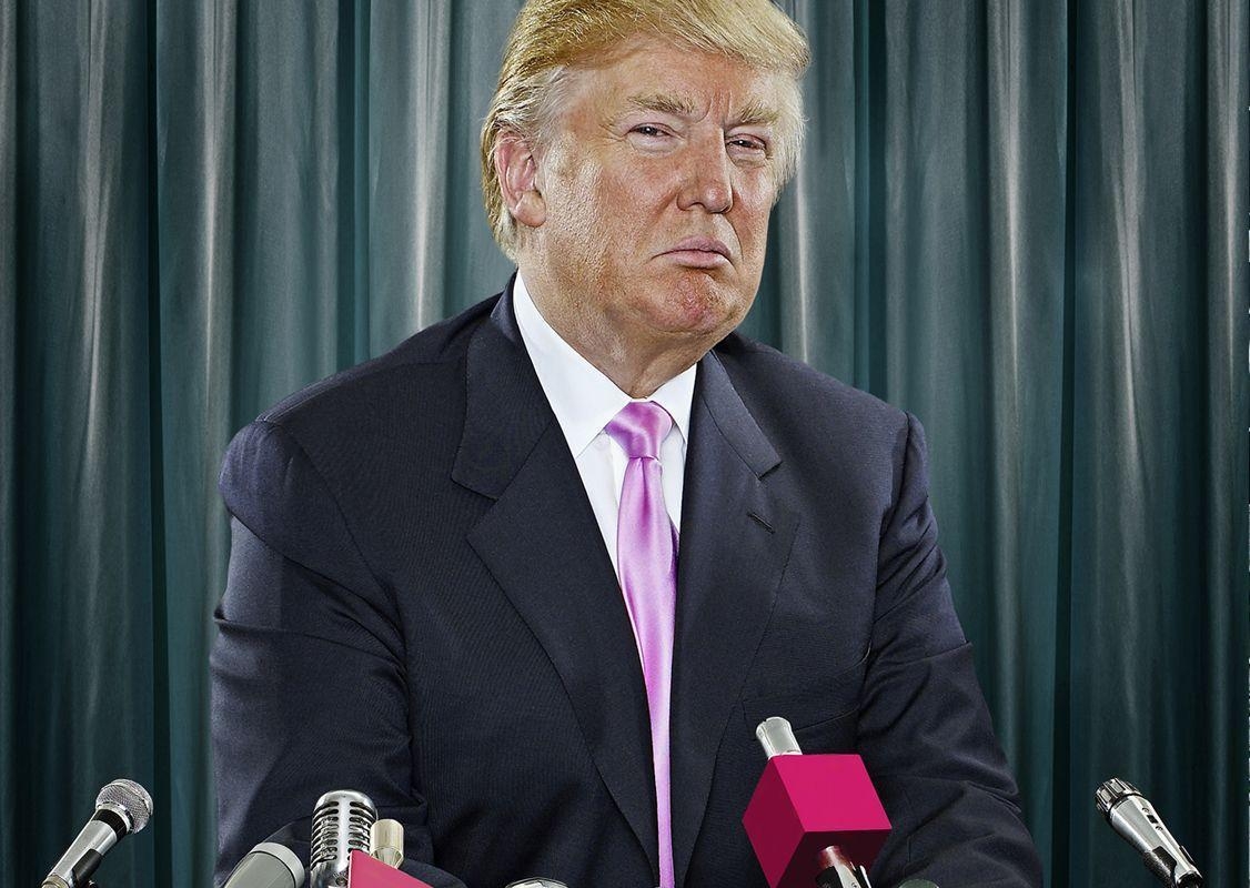 1130x800 Donald Trump Wallpaper Picture, Desktop