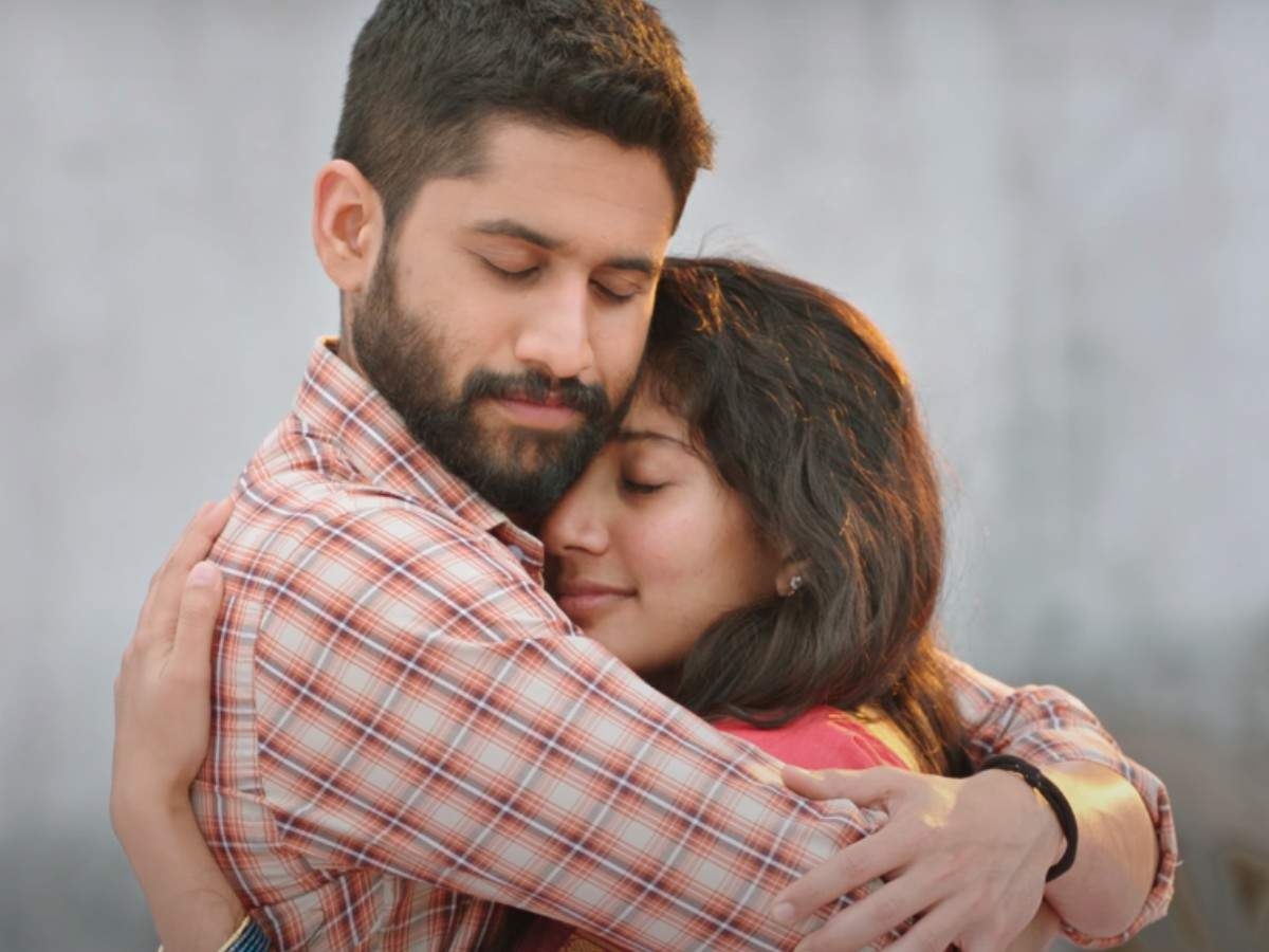 1200x900 Love Story Teaser: Naga Chaitanya and Sai Pallavi play passionate youngsters in this Sekhar Kammula directorial. Telugu Movie News of India, Desktop