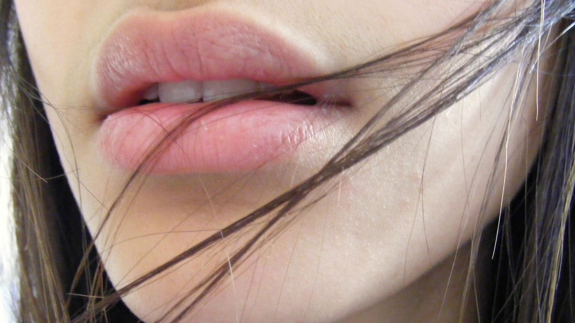 1920x1080 Close Up, Lips, Mouth Wallpaper, Desktop