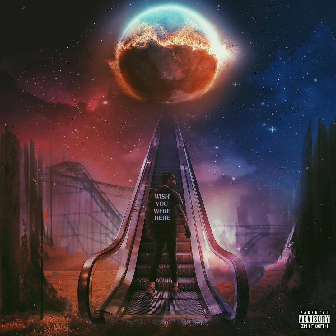 1080x1080 ASTROWORLD, Desktop