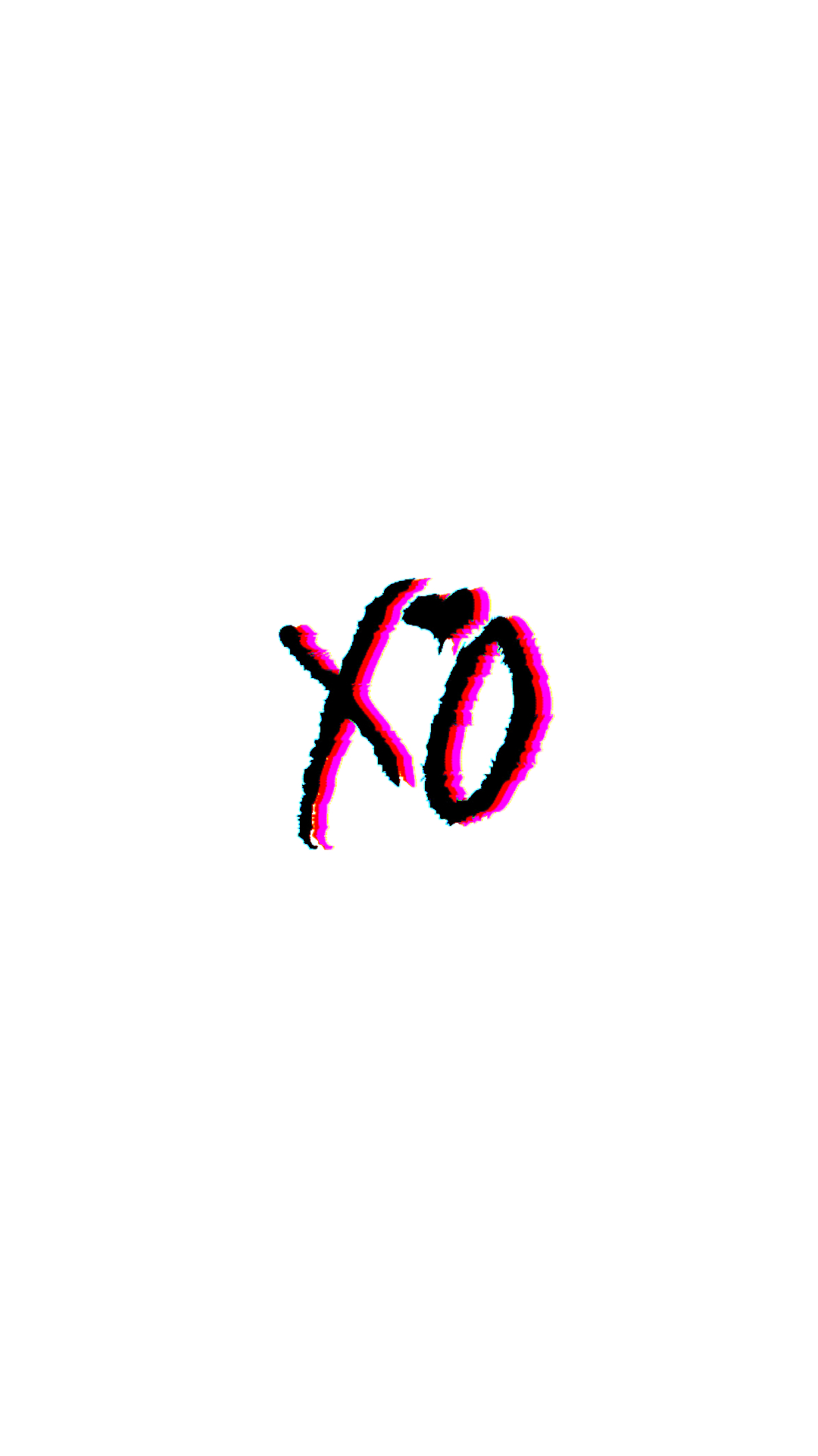 1080x1920 xo //the weeknd iphone wallpaper. The weeknd wallpaper iphone, The weeknd poster, The weeknd tattoo, Phone