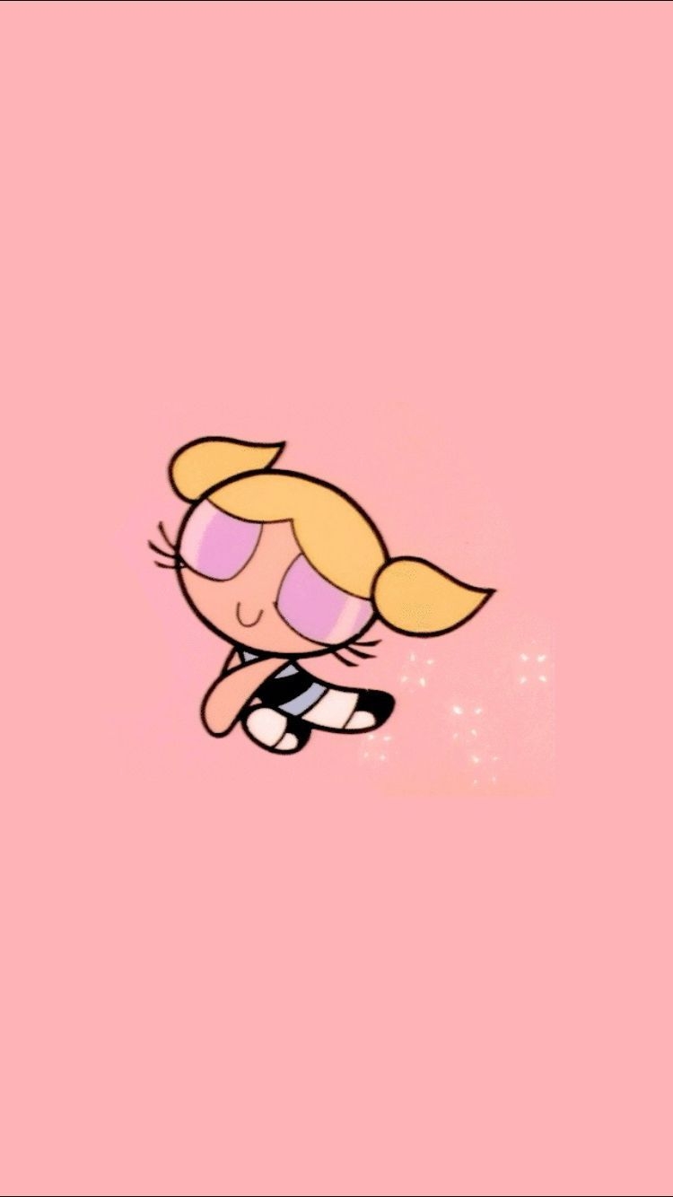 750x1340 Free download power puff girl Download cute wallpaper Powerpuff girls [] for your Desktop, Mobile & Tablet. Explore Aesthetic Cartoon Image Wallpaper. Aesthetic Cartoon Image Wallpaper, Cartoon Background Image, Aesthetic Wallpaper, Phone