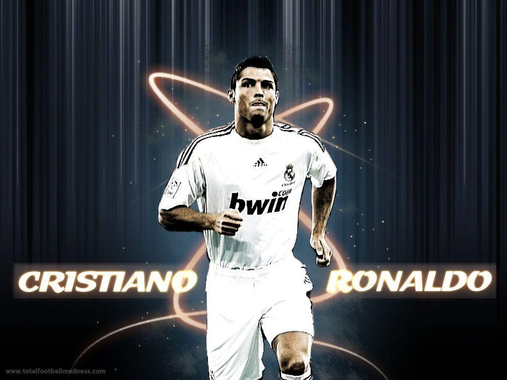 1030x770 Download Cristiano Ronaldo Madrid Wallpaper Logo, Desktop