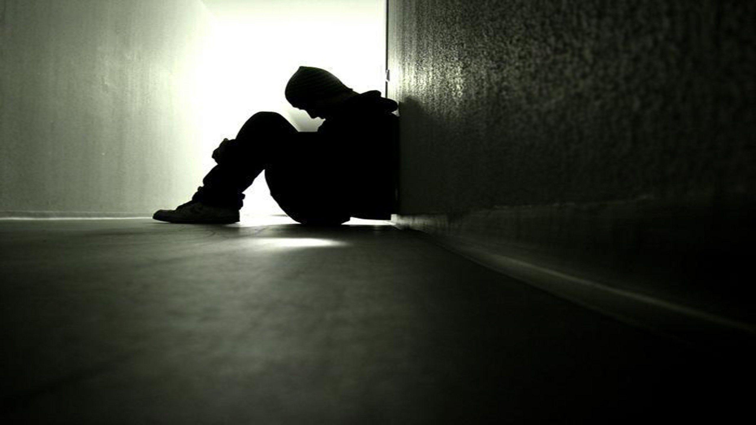 2560x1440 Sad HD Wallpaper, Desktop