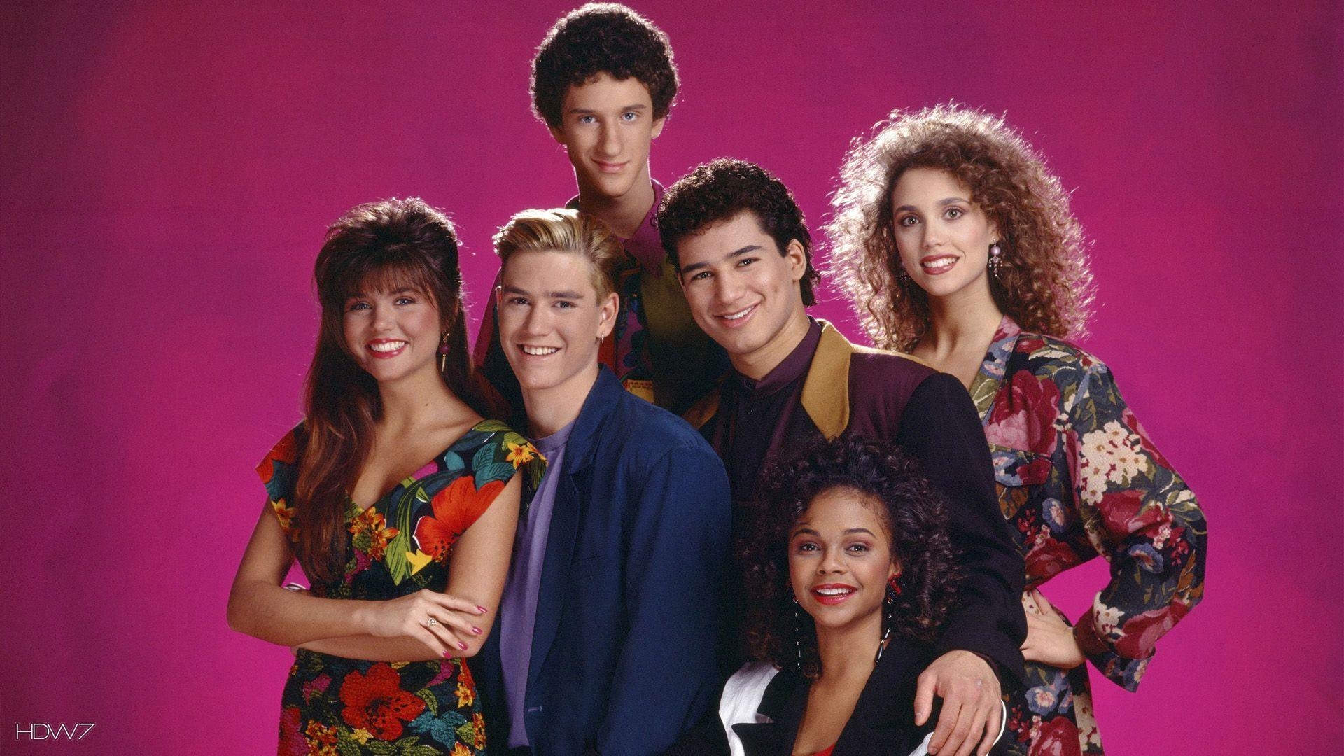 1920x1080 saved by the bell wallpaper. HD wallpaper gallery, Desktop