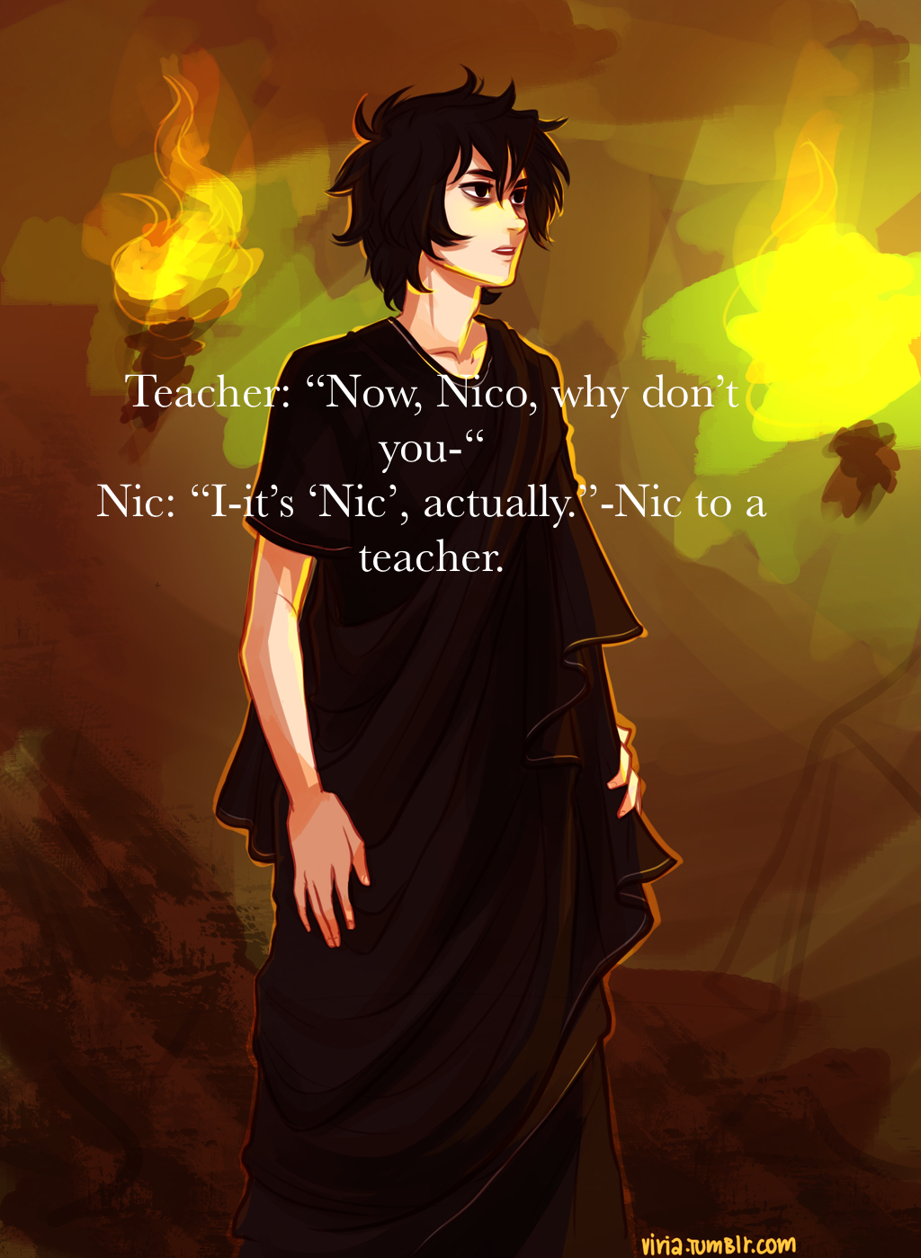 1030x1400 A quote from Nic. Percy jackson, Percy jackson wallpaper, Heroes, Phone