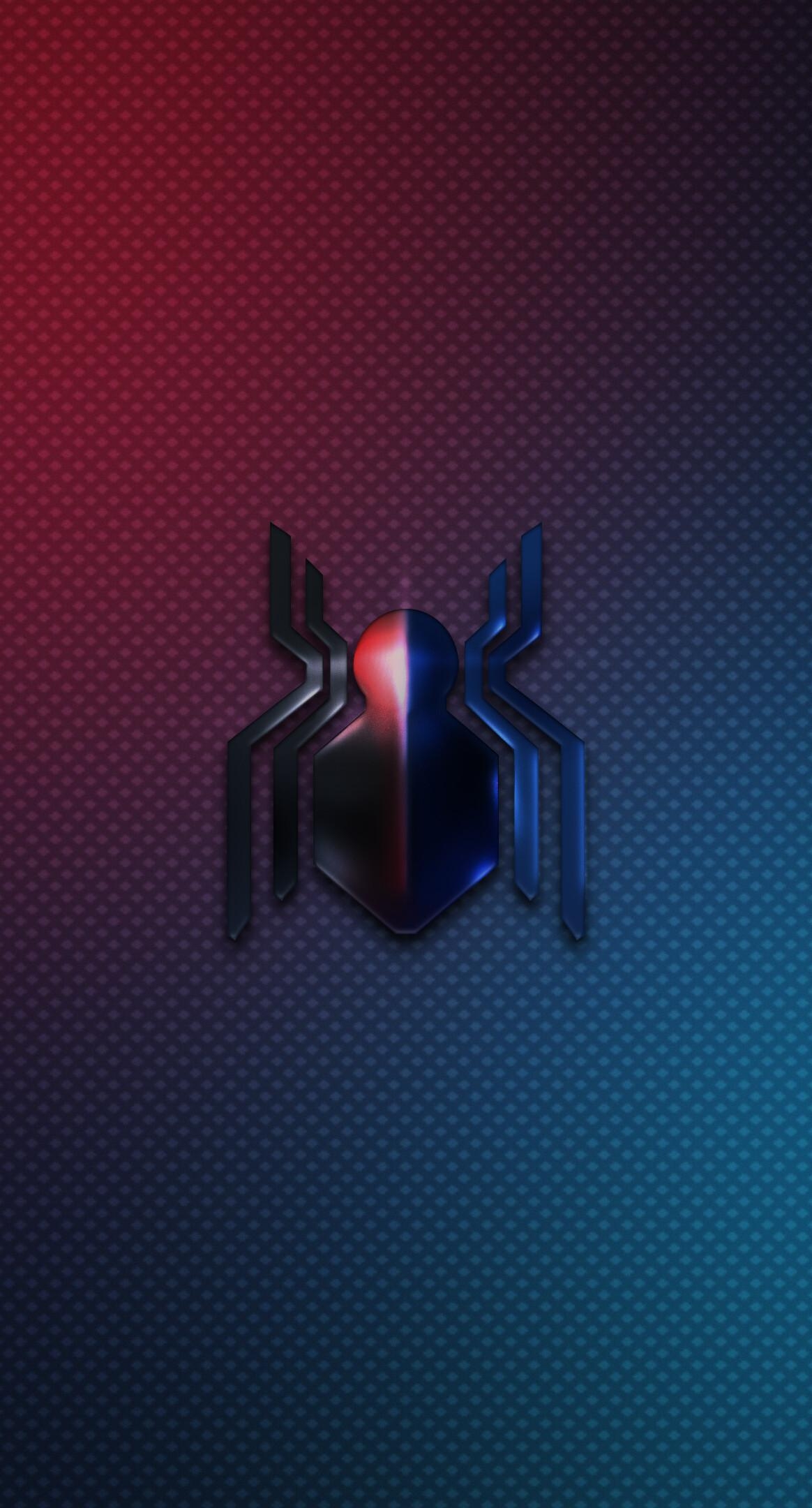 1170x2160 Realme Inspired Spiderman Wallpaper, Amanz Galzor, Phone