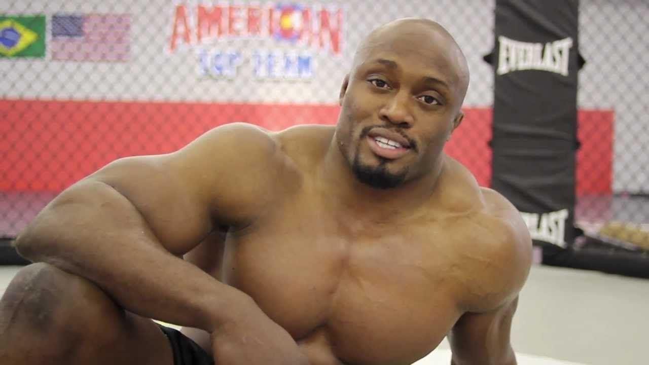 1280x720 Bobby Lashley shares his thoughts on 2011 and his hopes for 2012, Desktop