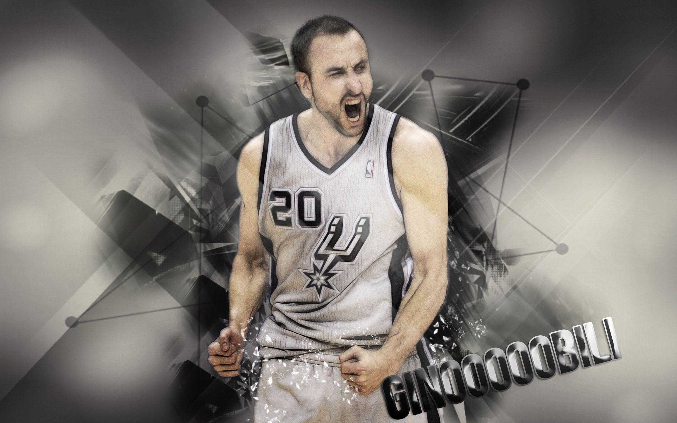 2560x1600 San Antonio Spurs Wallpaper. Basketball Wallpaper at, Desktop