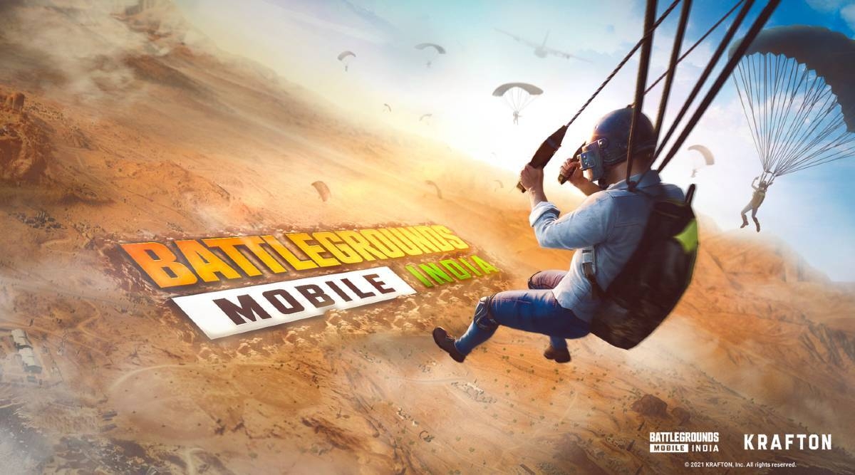 1200x670 Battlegrounds Mobile India: Why one should forget about importing PUBG Mobile account data. Technology News, The Indian Express, Desktop