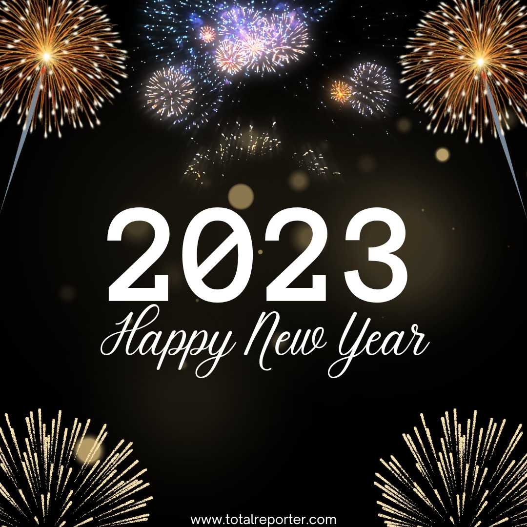 1080x1080 Happy New Year 2023 Image, Get the HD New Year Image, Photo and Wallpaper Here, Phone