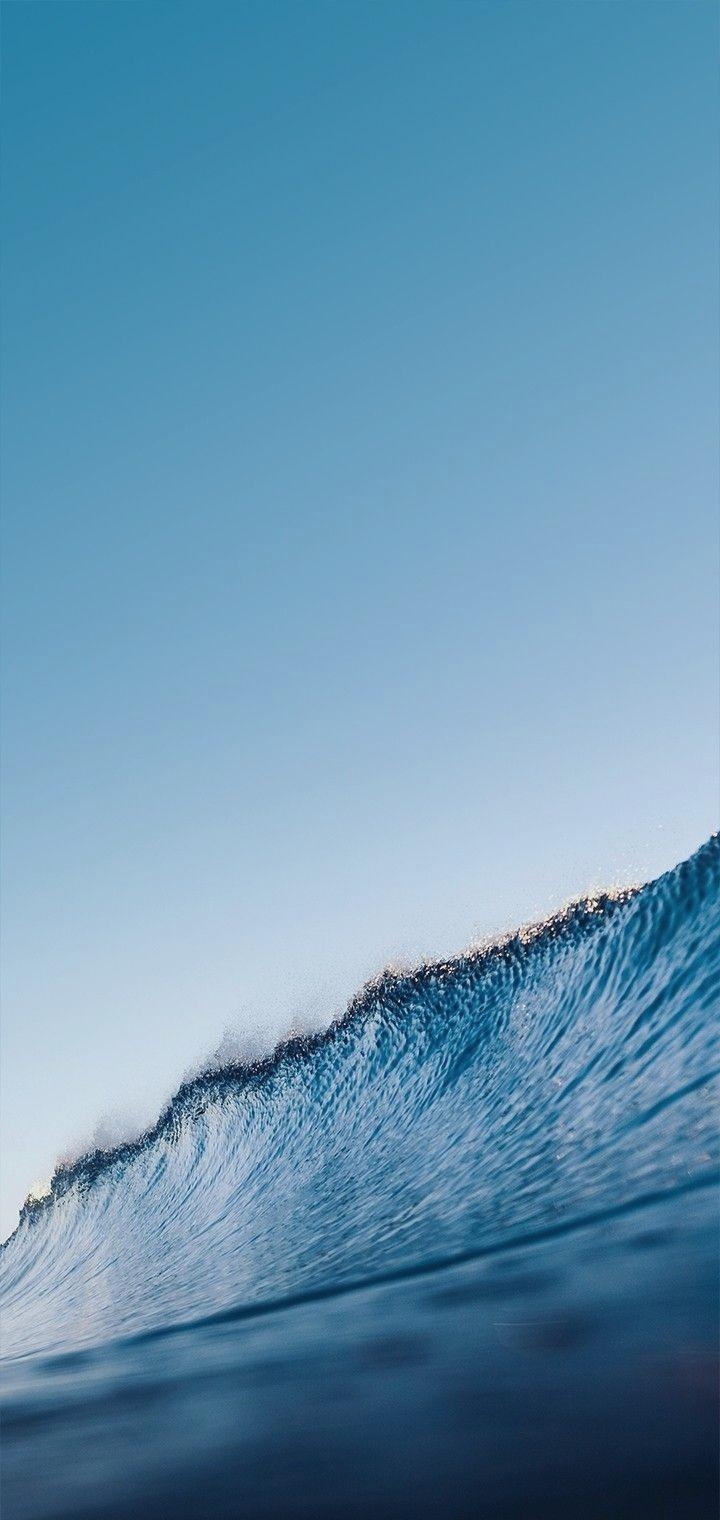 720x1520 Oppo Realme 2 The Water In 2019 2 Pro Wallpaper, Phone