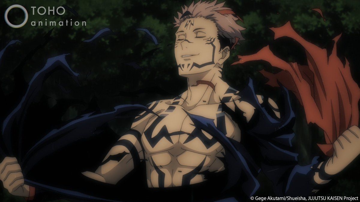 1200x680 JUJUTSU KAISEN has.twitter.com, Desktop