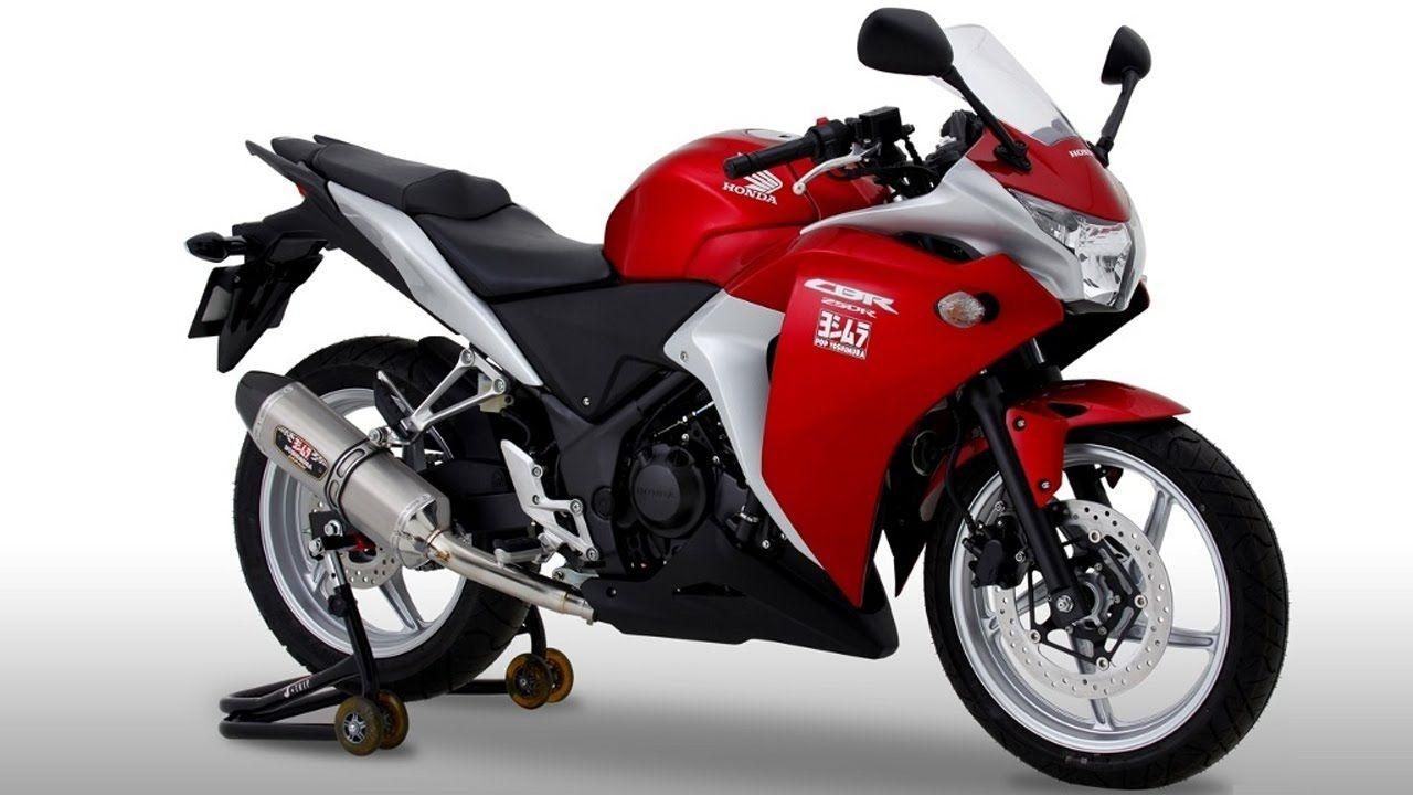 1280x720 Honda CBR 250 R: pics, specs and information, Desktop