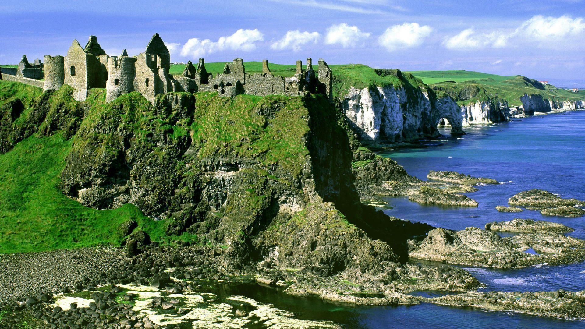 1920x1080 Irish Wallpaper 8876, Desktop