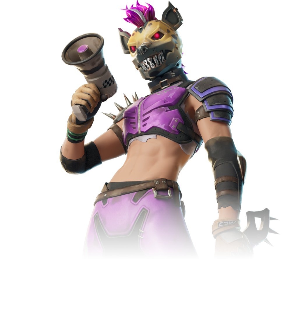 1040x1070 Ringmaster Scarr Fortnite wallpaper, Phone