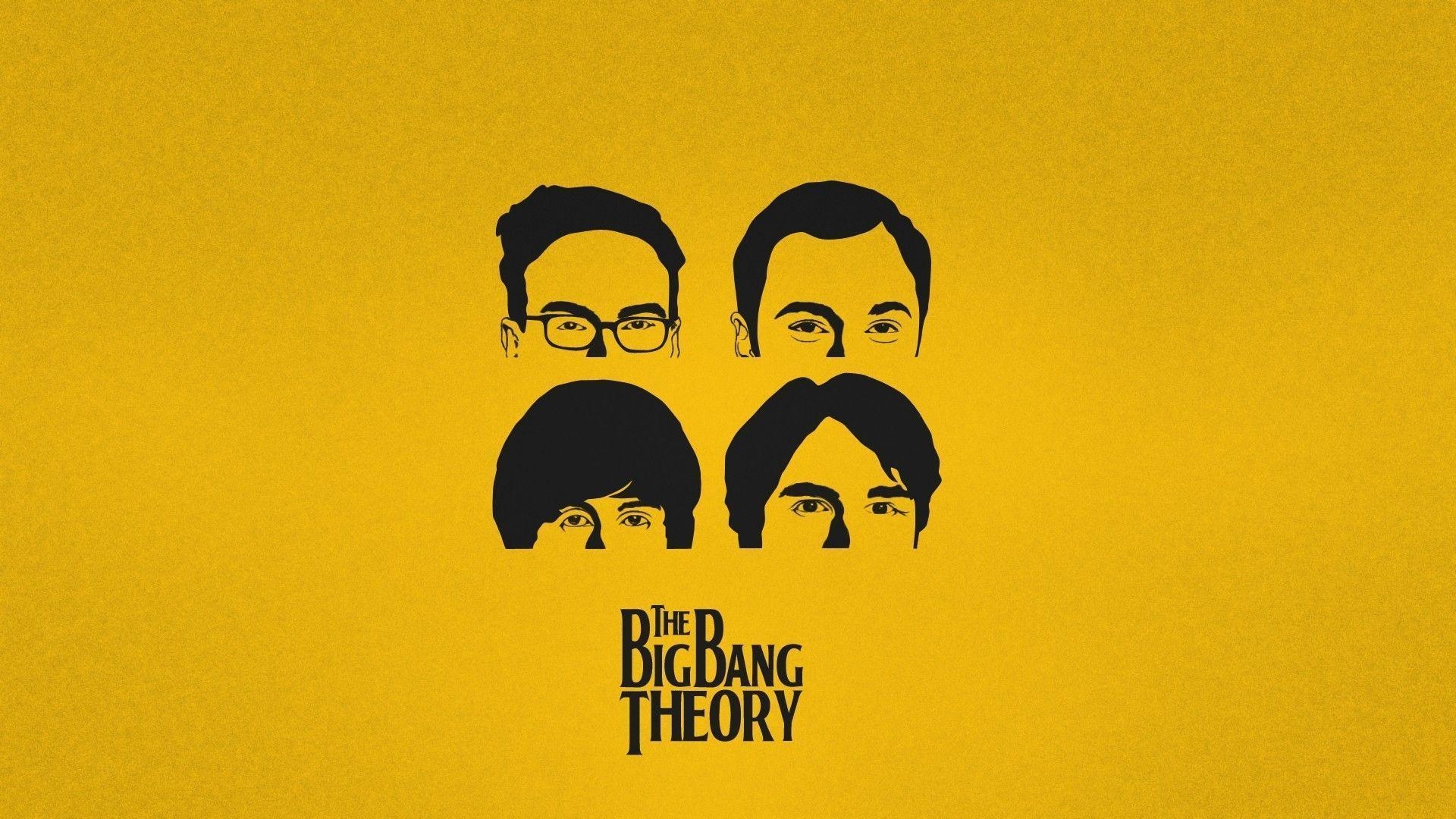 1920x1080 The Big Bang Theory Wallpaper. The Big Bang Theory Background, Desktop