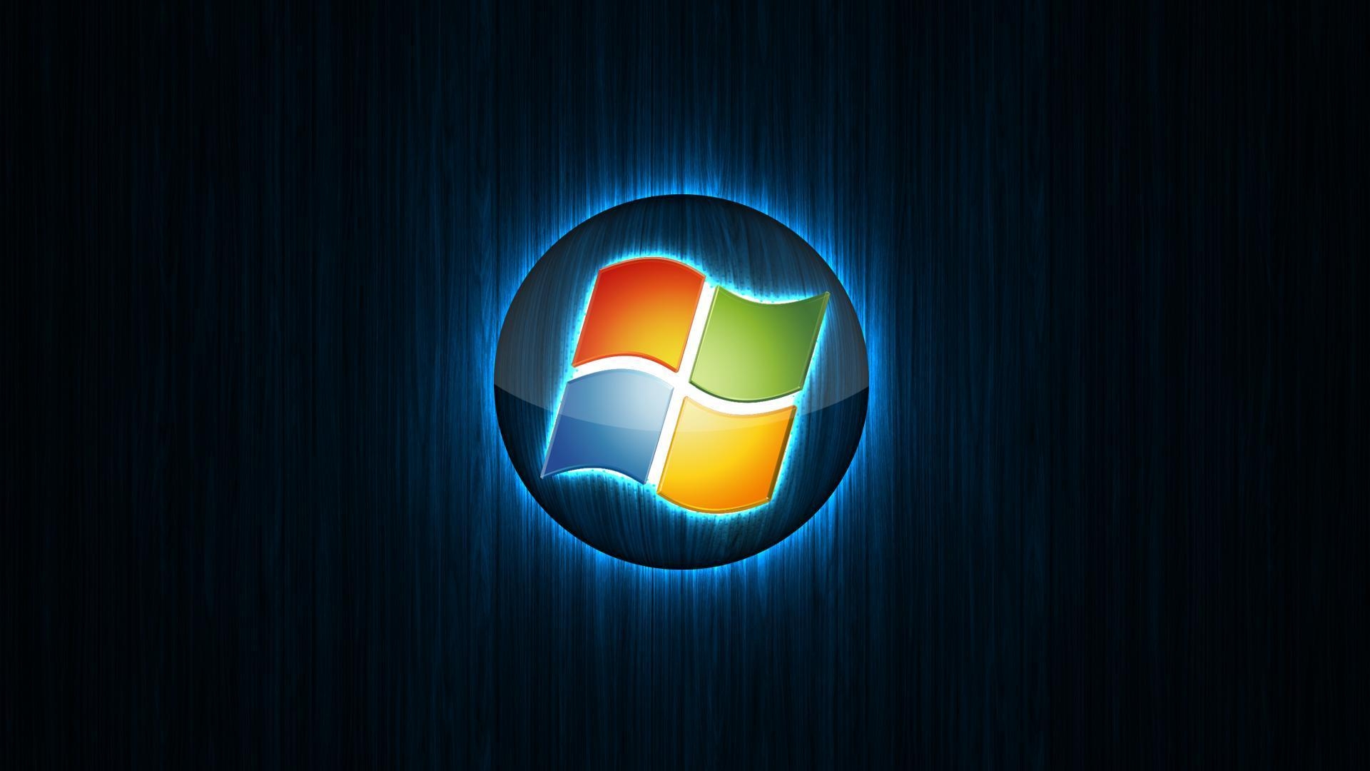 1920x1080 Windows 9 Logo Basic Wallpaper 27685 Hi Resolution. Best Free JPG, Desktop