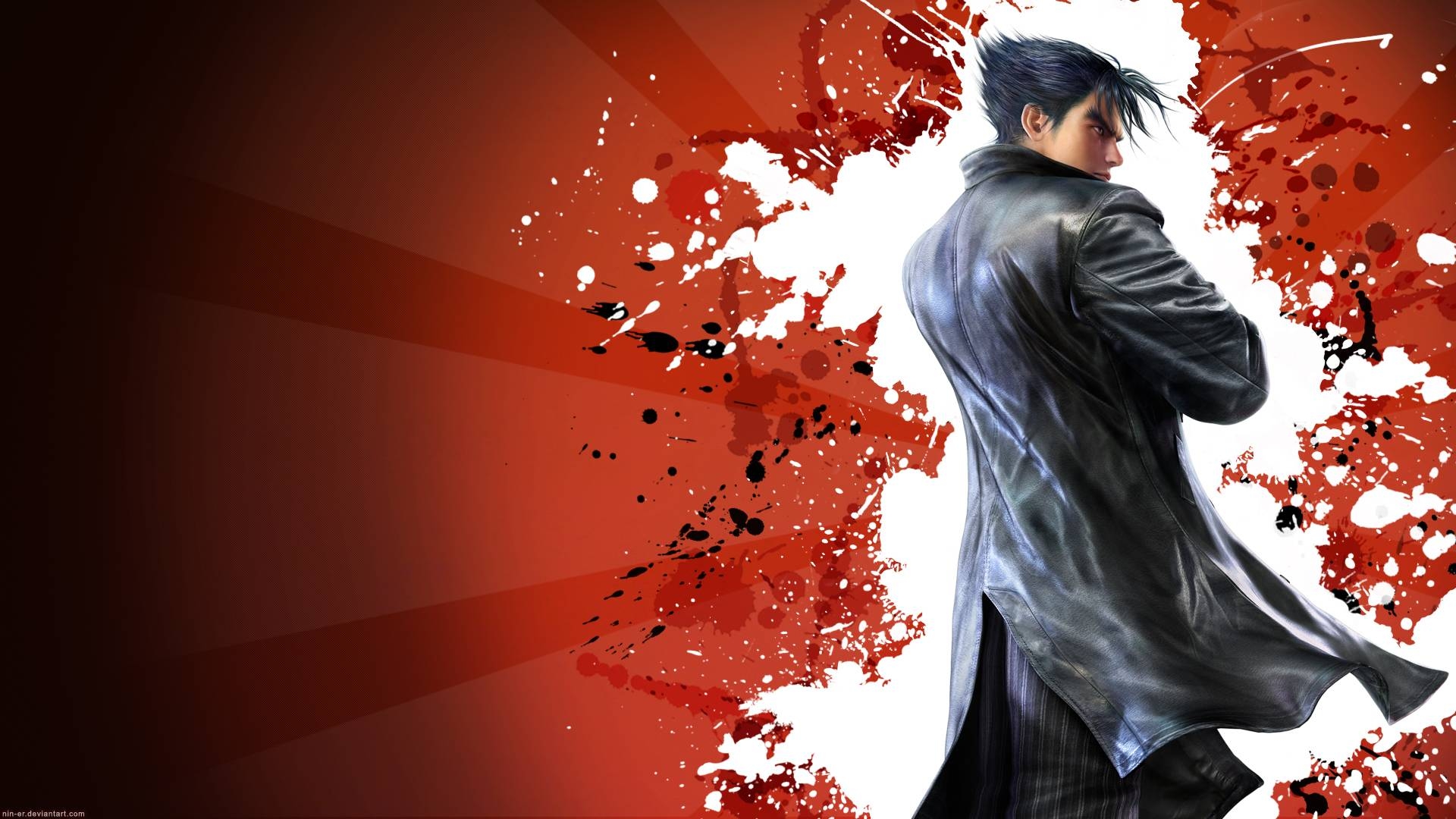 1920x1080 Tekken 6 Wallpaper Wallpaper Inn, Desktop