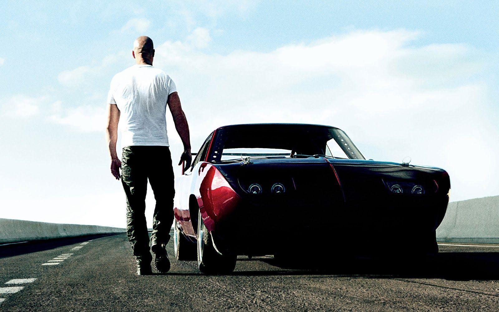 1600x1000 Picture Of Vin Diesel In Fast & Furious 6 Full HD Wallpaper, Desktop