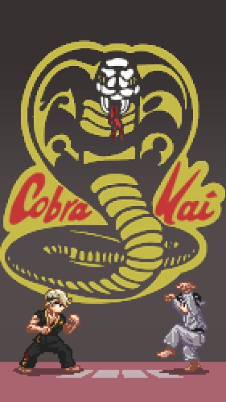 720x1280 Cobra kai 15 wallpaper, Phone