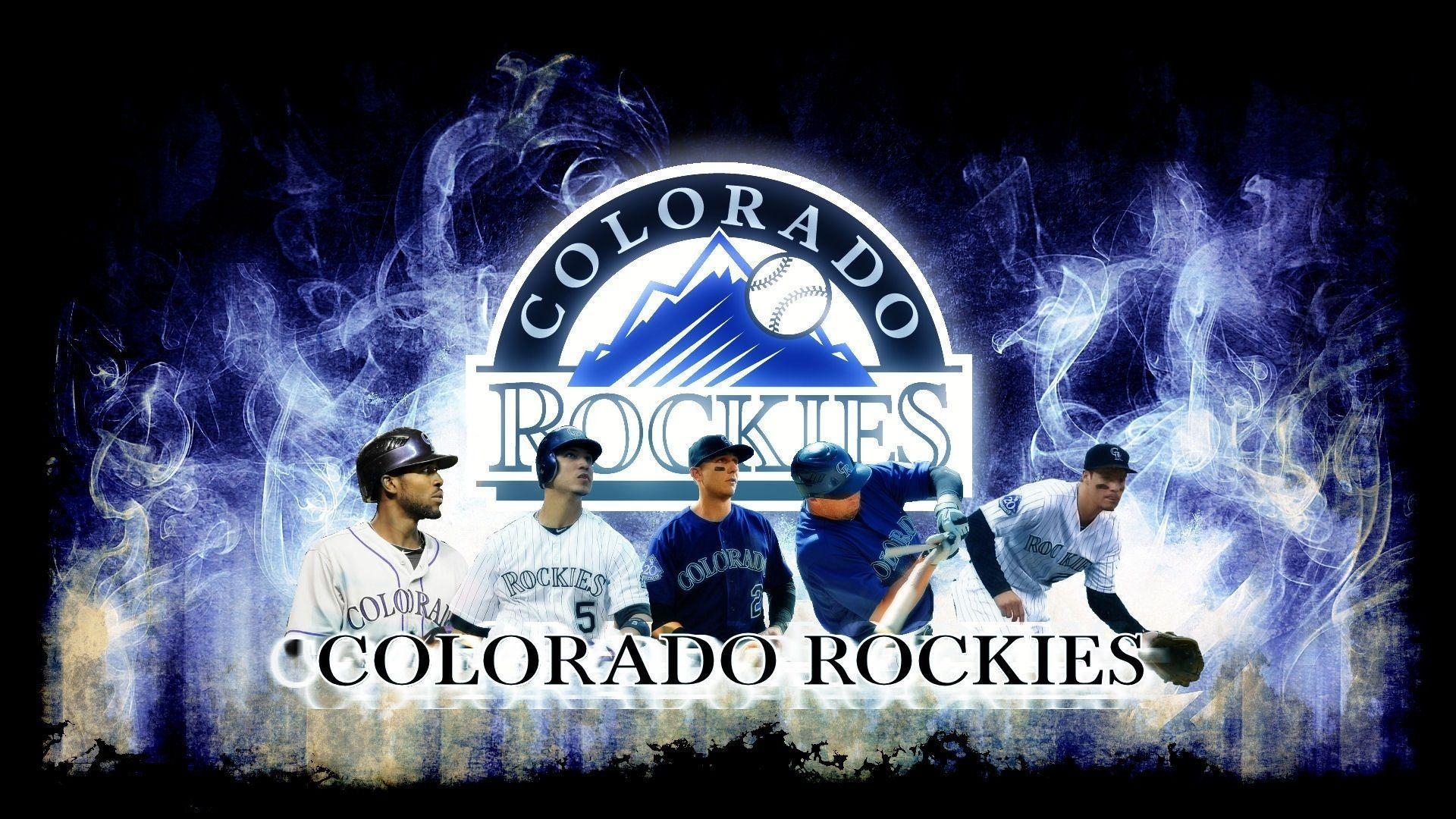 1920x1080 Colorado Rockies Wallpaper HD, Desktop