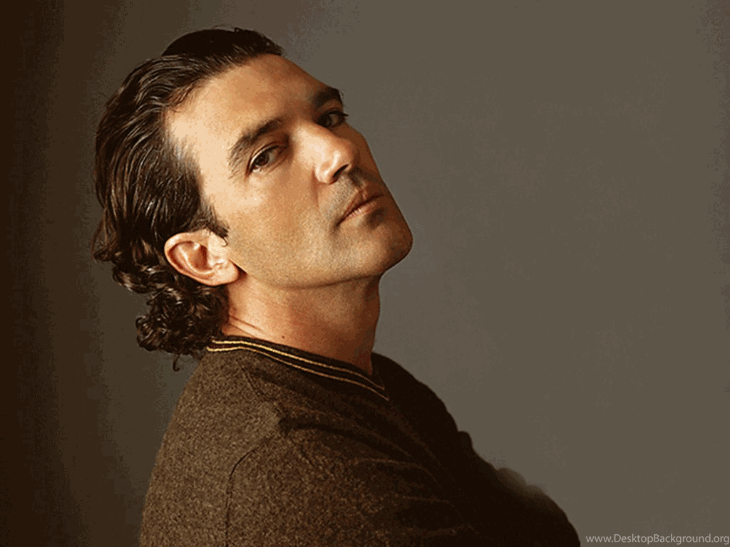 1030x770 Antonio Banderas Wallpaper Desktop Background, Desktop