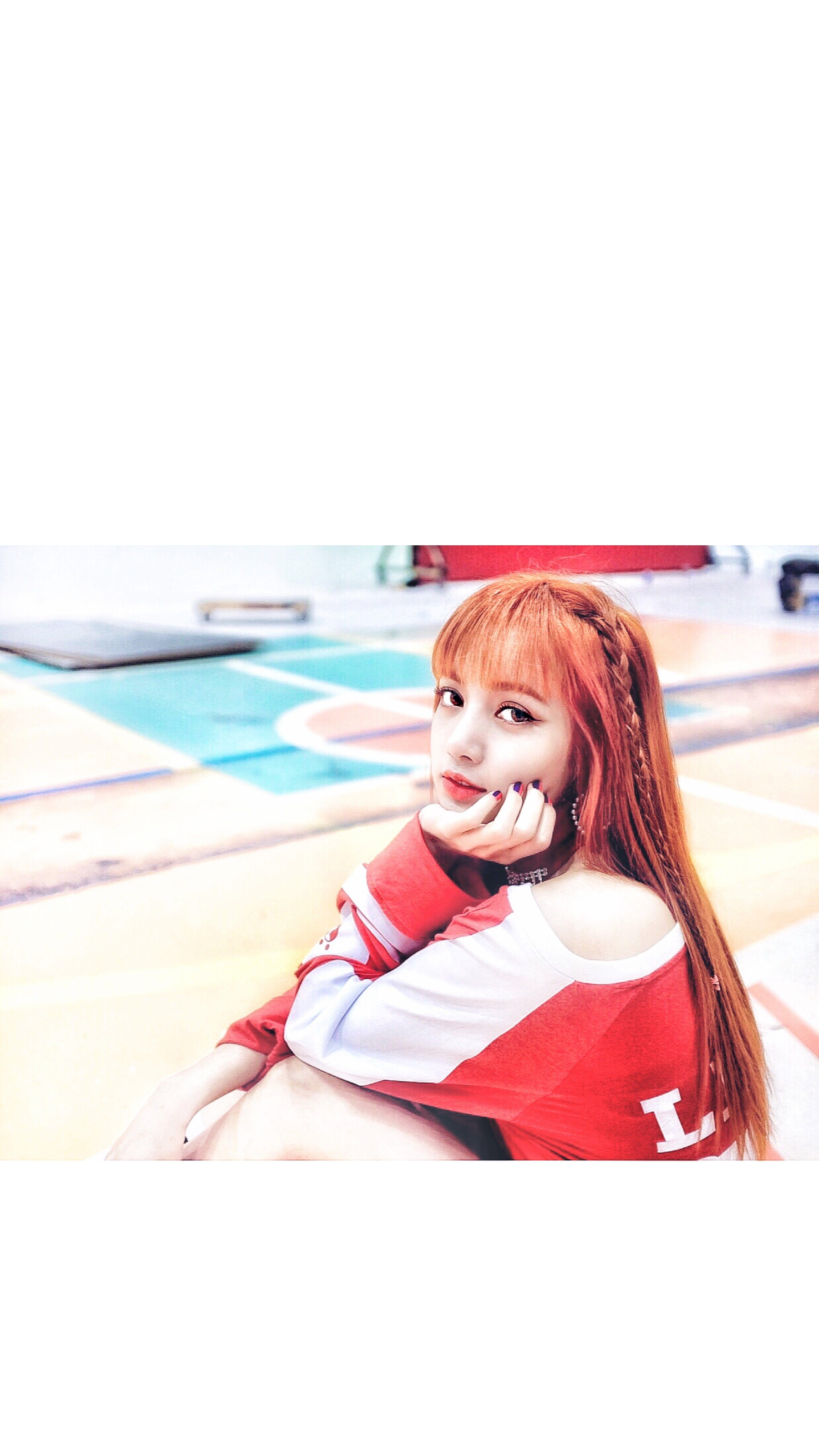 3730x6630 Blackpink Lisa wallpaper 【12p】, Phone