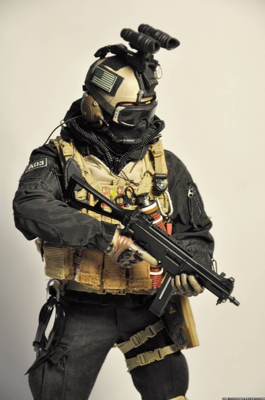 850x1280 Shadow Company soldier from MW2 (img1.wikia.nocookie.net, 2015). Military action figures, Military soldiers, Military gear, Phone