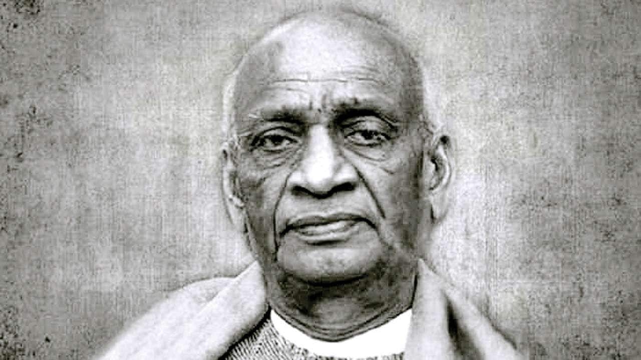 1280x720 Sardar Vallabhbhai Patel Birth Anniversary: Remembering the Iron Man Of India, Desktop