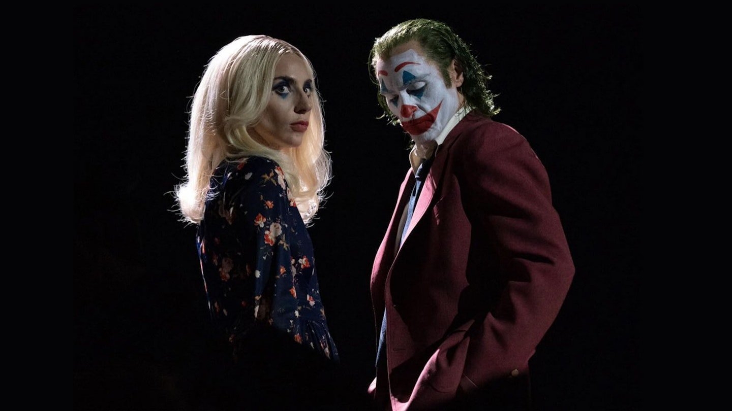 1440x810 Joaquin Phoenix And Lady Gaga, Desktop