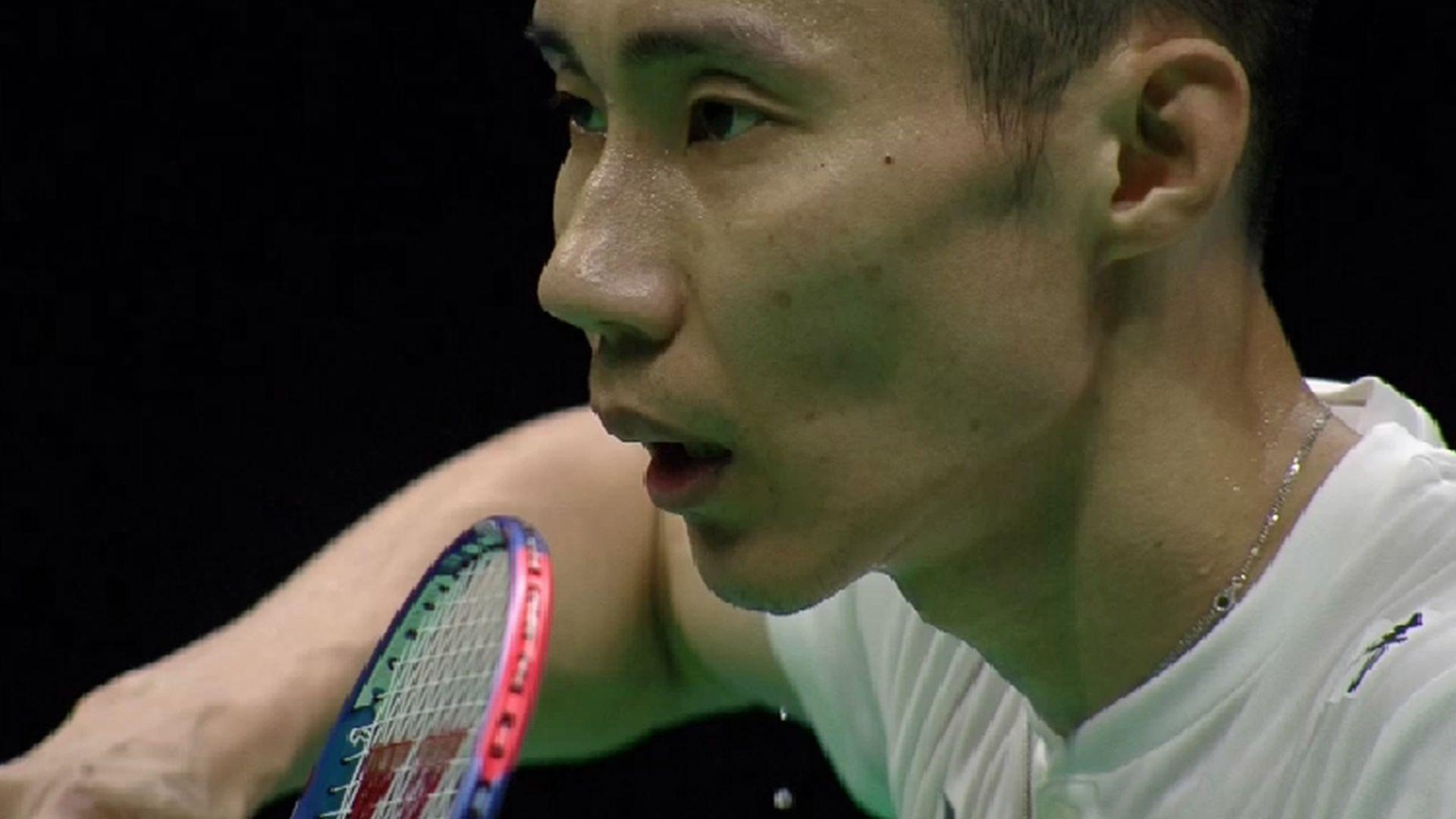 1920x1080 Chong Wei set for return, Desktop