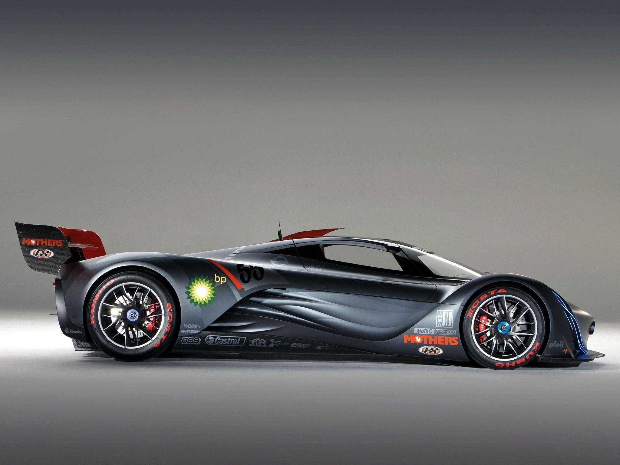 2050x1540 Mazda Furai Sport Car Concept, HD Cars, 4k Wallpaper, Image, Desktop