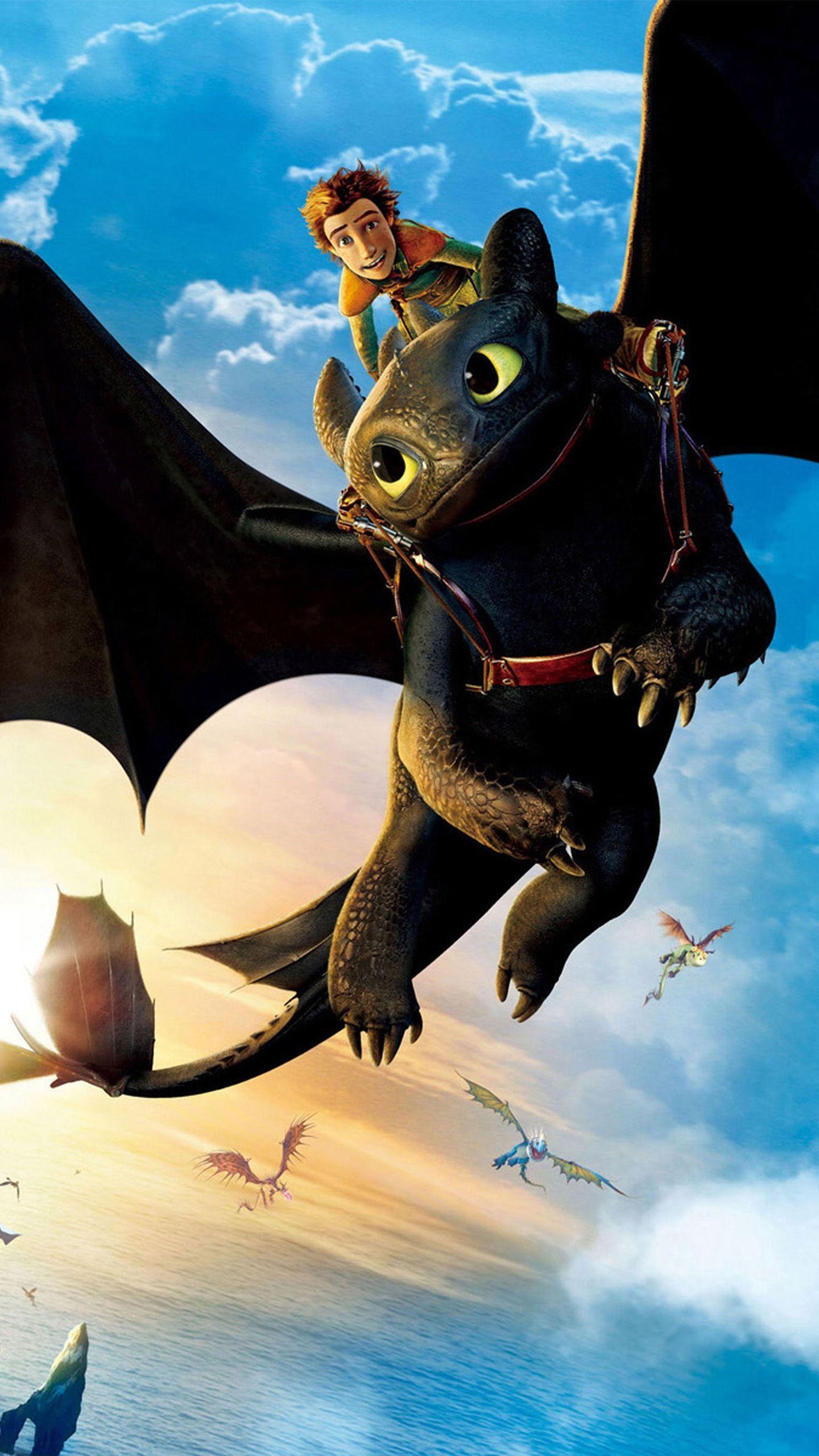 1440x2560 How to Train Your Dragon 2 Galaxy S6 Wallpaper. Galaxy S6 Wallpaper, Phone